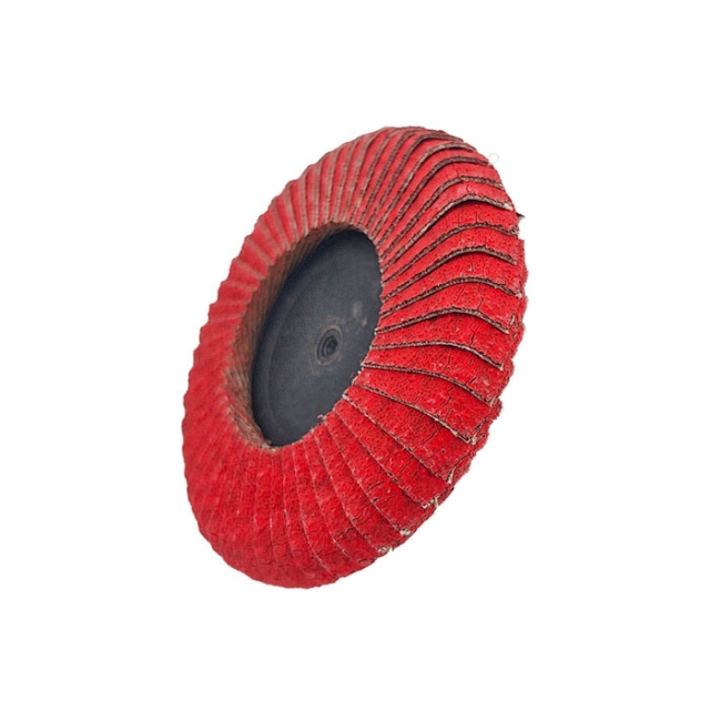 QC 90 Curved Disc